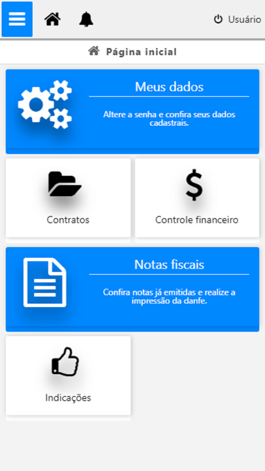 #1. FocoNet Telecom (iOS) 由: QUAZA TECNOLOGIA LTDA