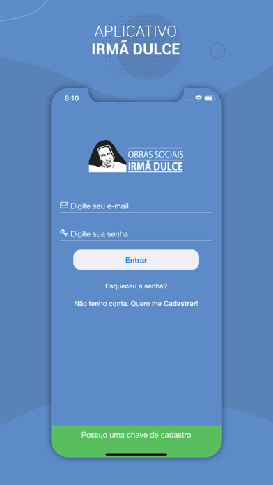 Screenshot #3 pour Irmã Dulce