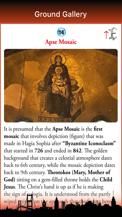 Hagia Sophia Guideのおすすめ画像5