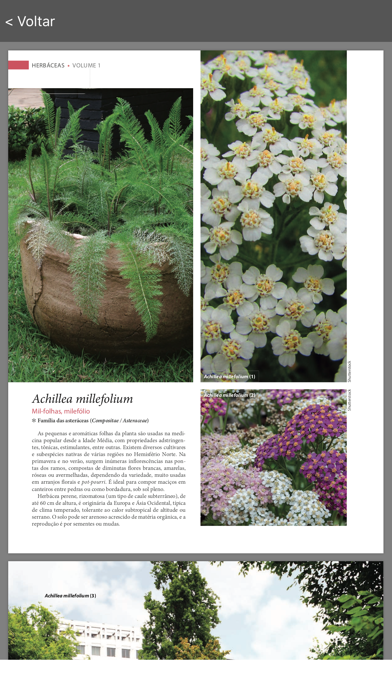 Enciclopédia Natureza Screenshot
