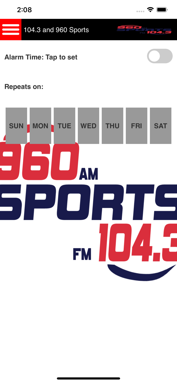 93.3 and 960 Sports - KLAD-AM