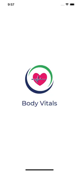 Game screenshot Body Vitals mod apk