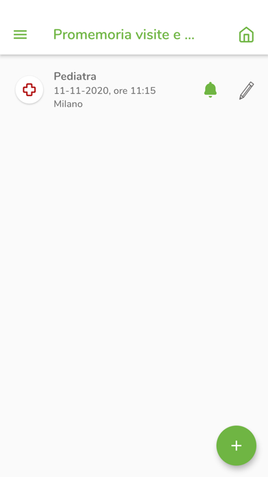 Bodee App Screenshot