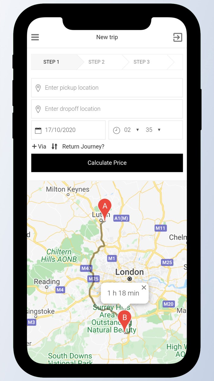 BEST Transfers and Airports UK