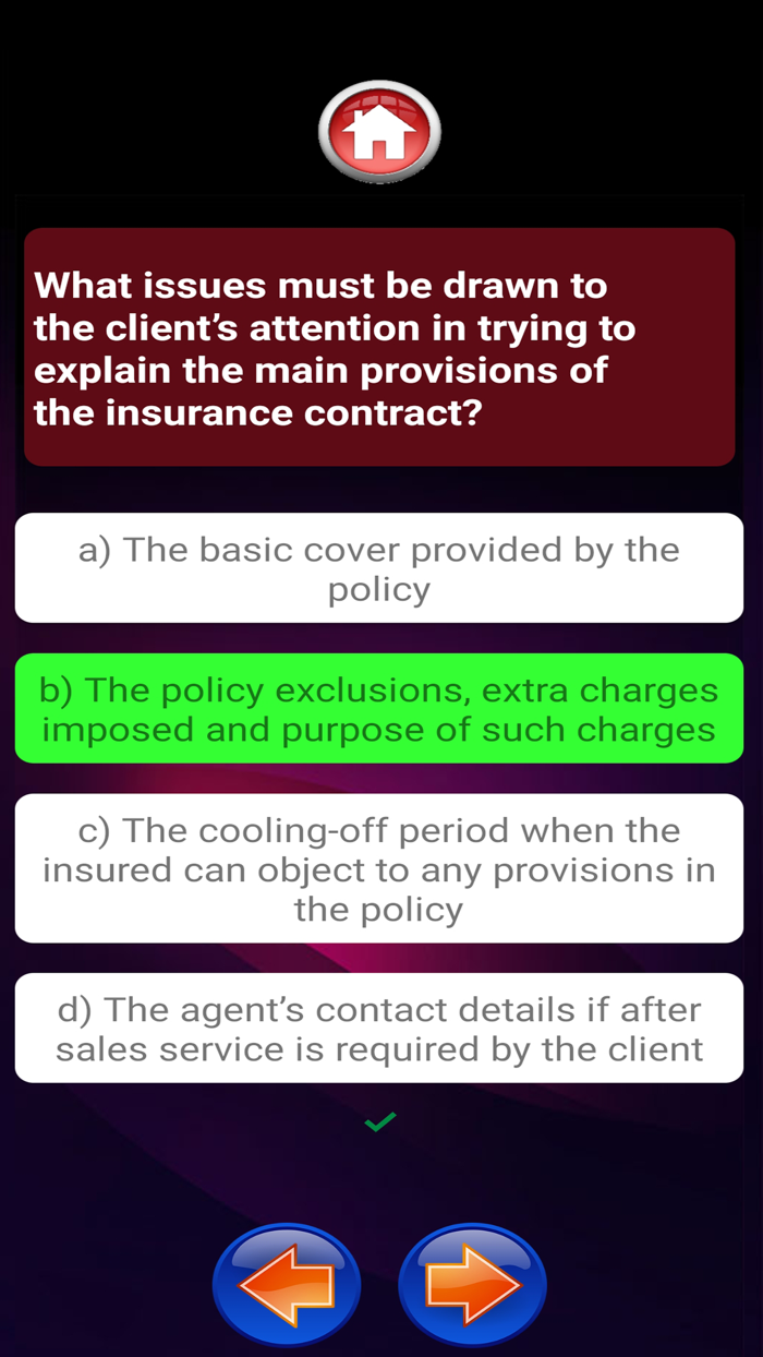 CEILI Exam - BMelayu and English