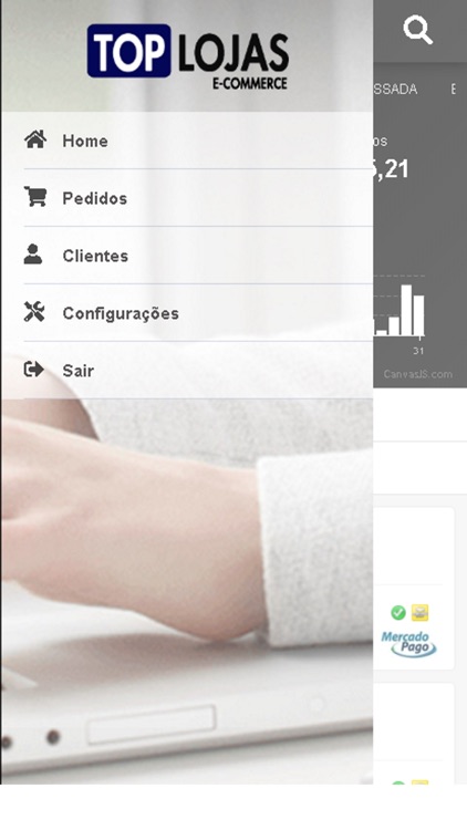TOPLOJAS screenshot-4