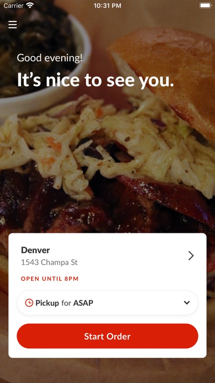 Boney's BBQ