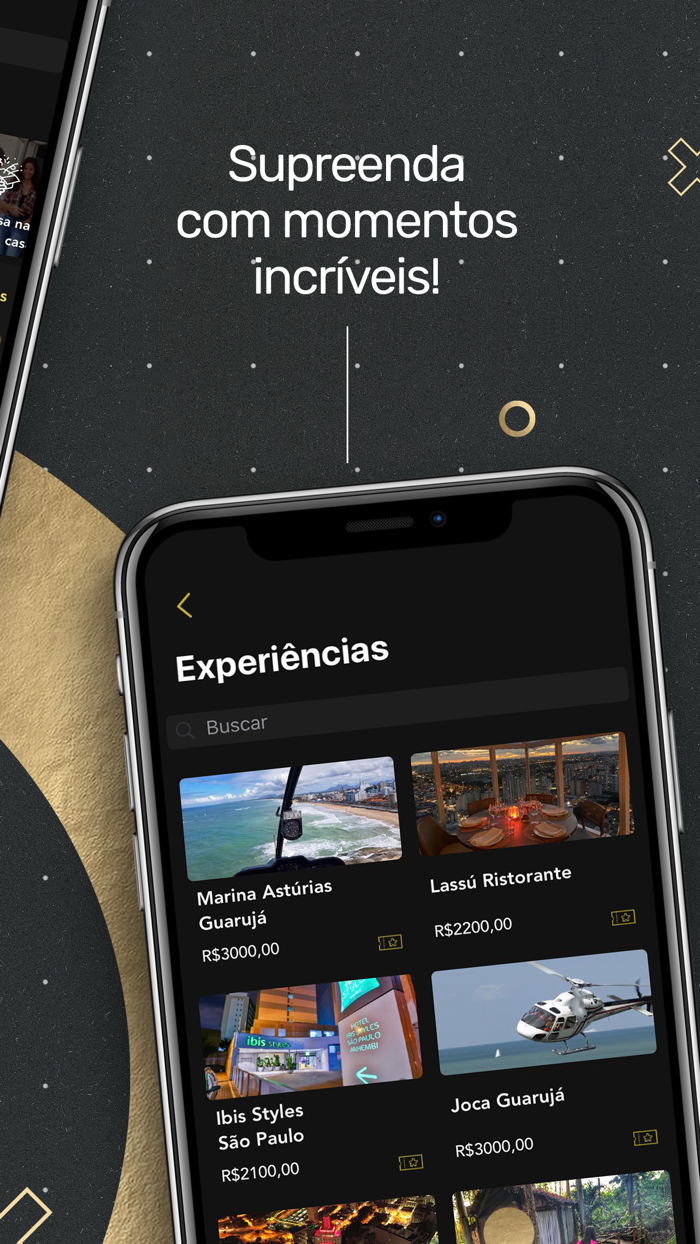 GiftApp Presentes and Gift Card