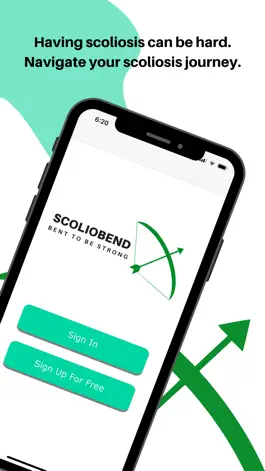 Game screenshot ScolioBend mod apk