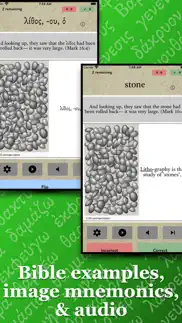 flashgreek pro - hd flashcards iphone screenshot 4
