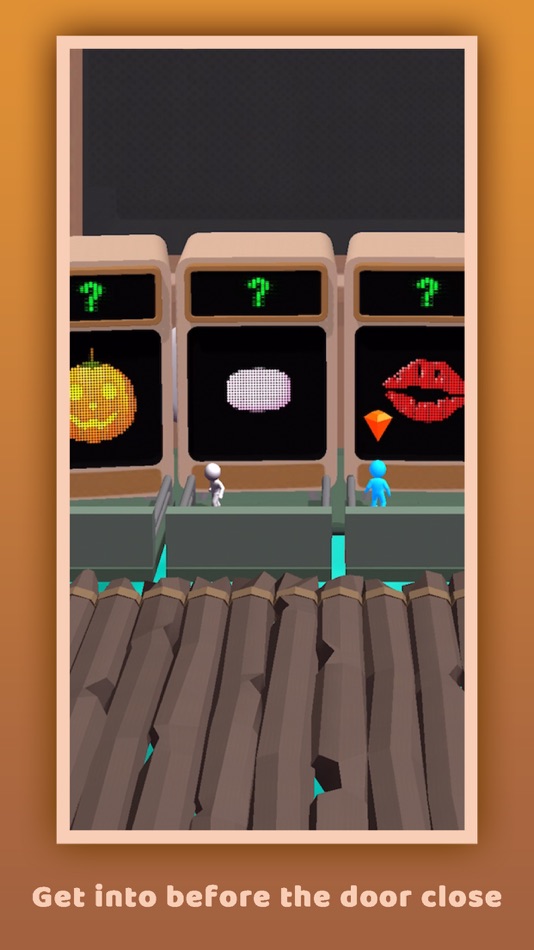 #3. Which is which (iOS) 由: MondayOFF