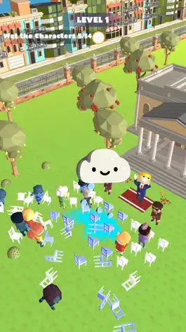 Game screenshot Pranky Cloud mod apk