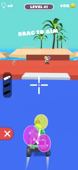 Game screenshot Kart Guys mod apk