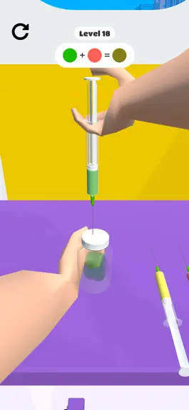 Game screenshot Paramedic 3D hack