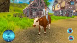 Game screenshot Black Angry Bull Simulator mod apk