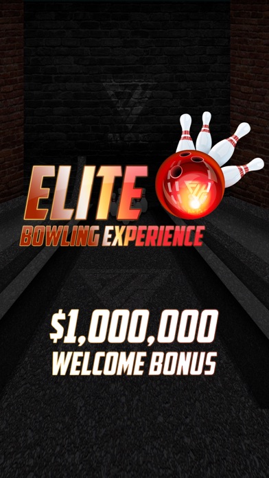 Elite Bowling Experienceのおすすめ画像1