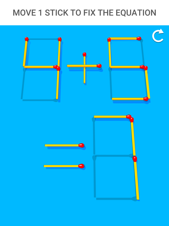 Matches 3Dのおすすめ画像2