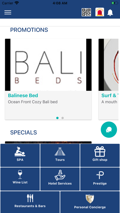 GA Azul Beach Negril Screenshot