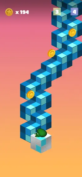 Game screenshot Jump Xtra apk
