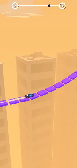 Game screenshot Stunt Car 3D apk