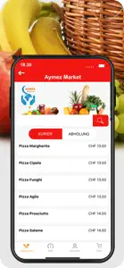 Aymez Market screenshot #4 for iPhone