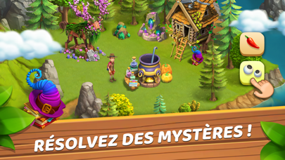 Screenshot #2 pour Funky Bay: Aventures Agricoles