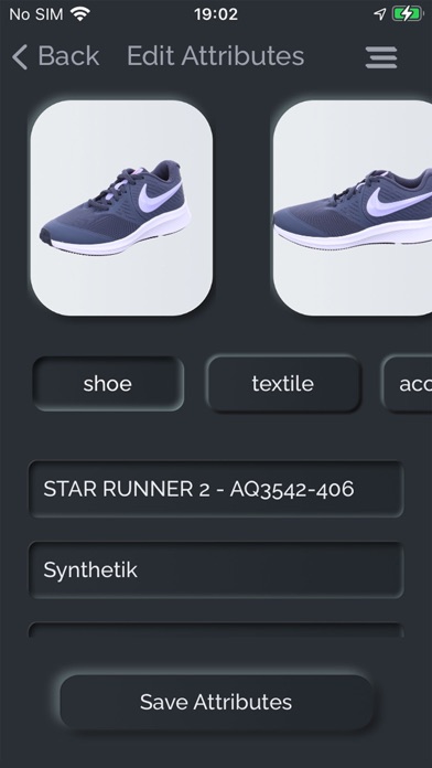 Q-Scan Screenshot