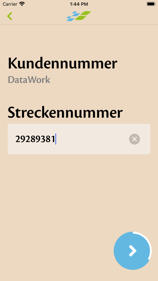 #3. VG-Bio (iOS) By: Data at Work GmbH