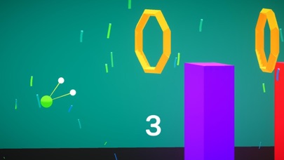 Slingshot Color Smash Screenshot