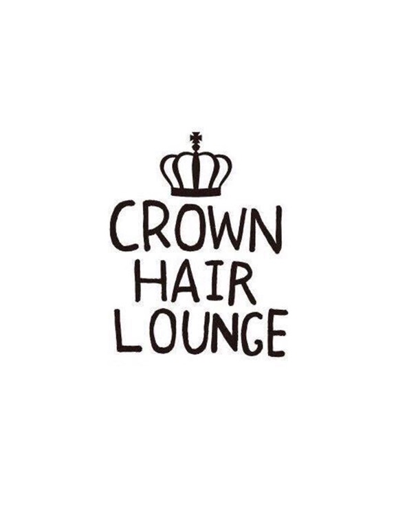 ＣＲＯＷＮ　ＨＡＩＲ　ＬＯＵＮＧＥ iPad screenshot