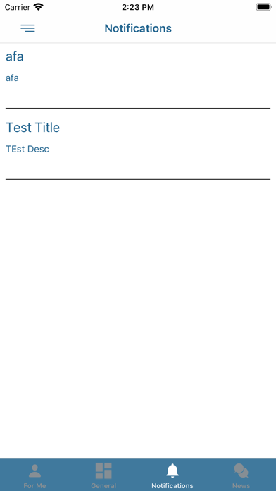 Progres Screenshot 3 - AppWisp.com