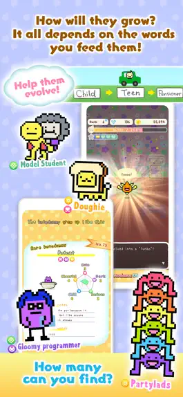 Game screenshot Kotodama Diary hack