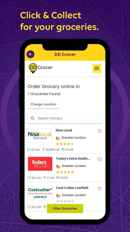 #7. MyDD Points (iOS) โดย: DEALDIO LTD