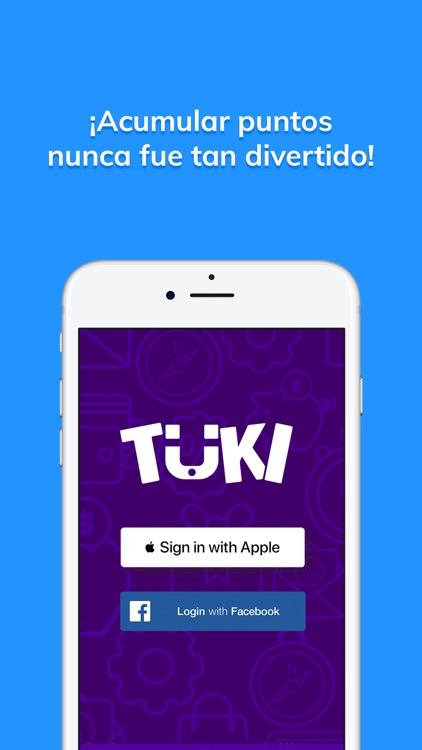 Tuki