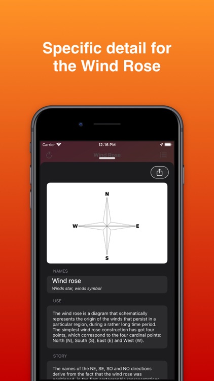 iWindRose² screenshot-5