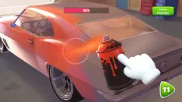 Game screenshot Car Mechanic - Restore Cars apk