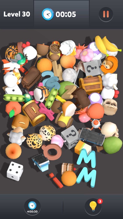 Pair Matching 3D screenshot-3