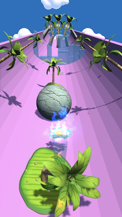 Speed Saw screenshot-5