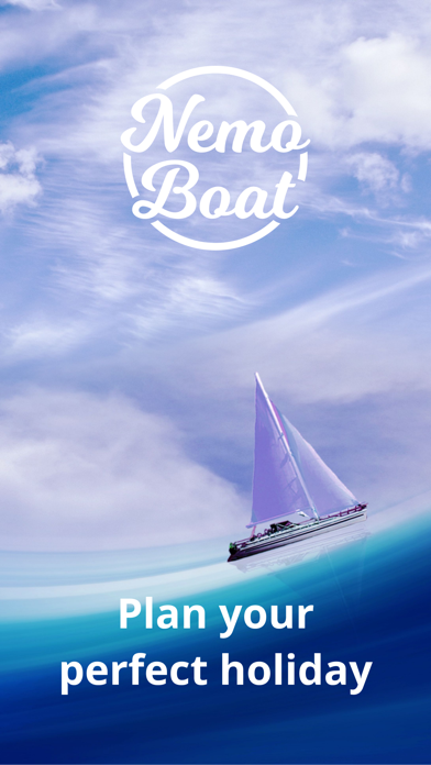 Screenshot #1 pour Dubai Boat Tours