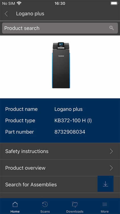 ProLibrary screenshot-3