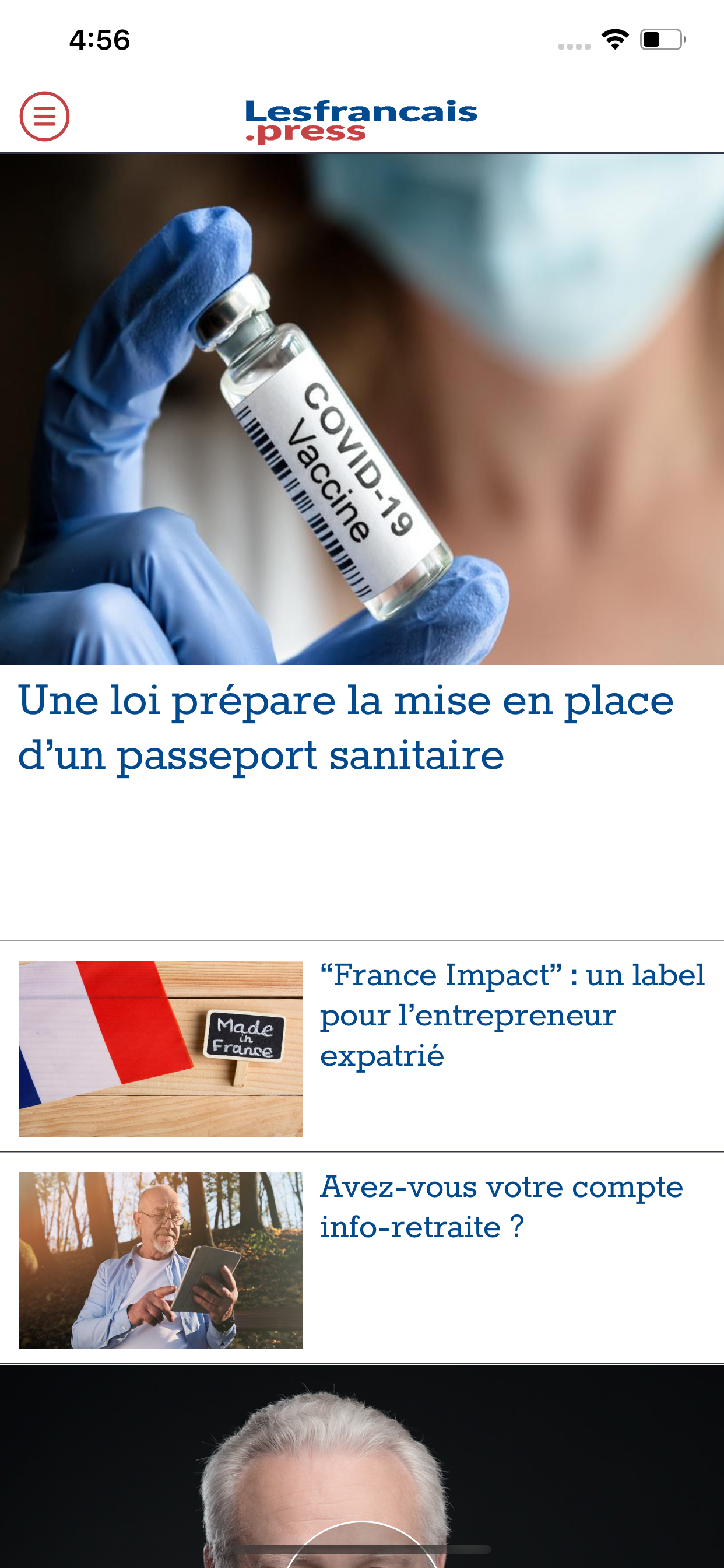 Lesfrancaisapp
