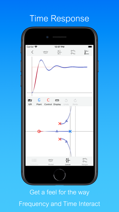 SISO Calculator Screenshot