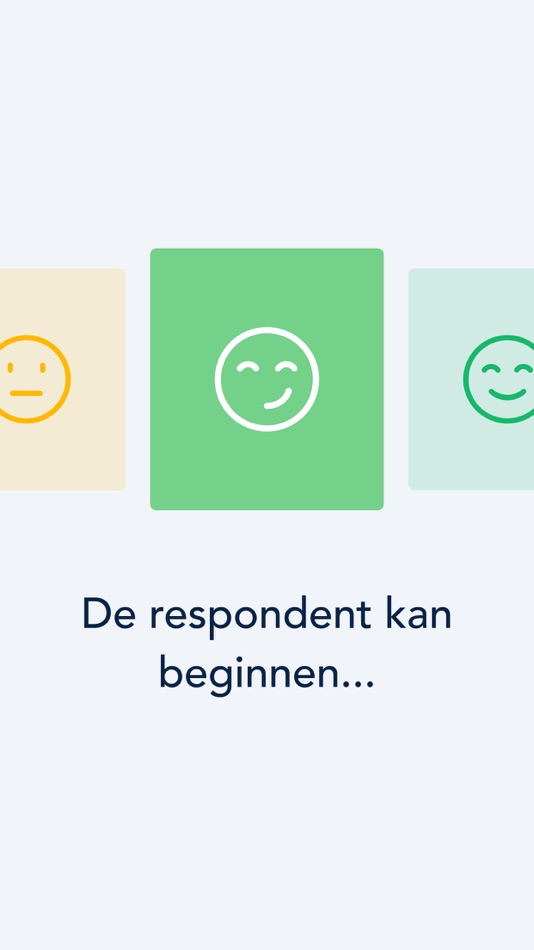 #4. Ervaringwijzer (iOS) 由: Ervaringwijzer B.V.
