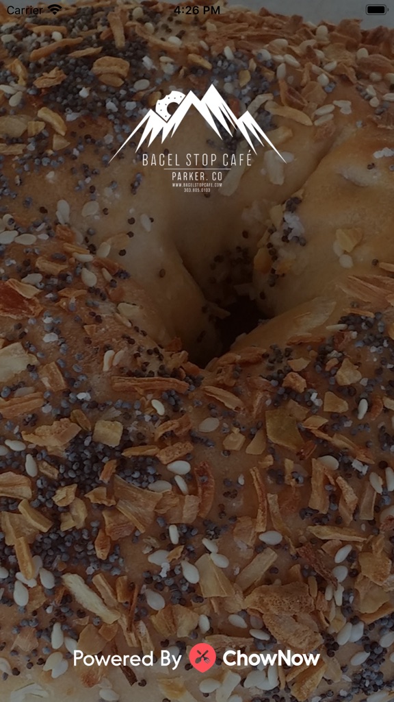 【图】Bagel Stop Cafe(截图1) 【图】Bagel Stop Cafe(截图1)