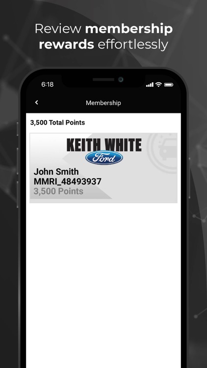 Keith White Family Plan screenshot-5