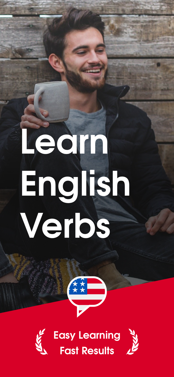 English Verbs Easy