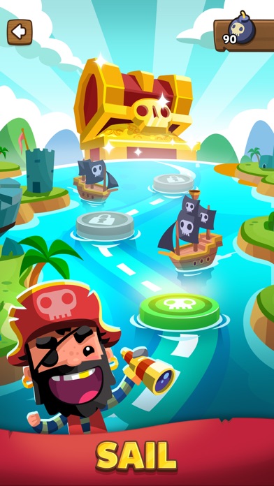 Pirate Kings™のおすすめ画像4