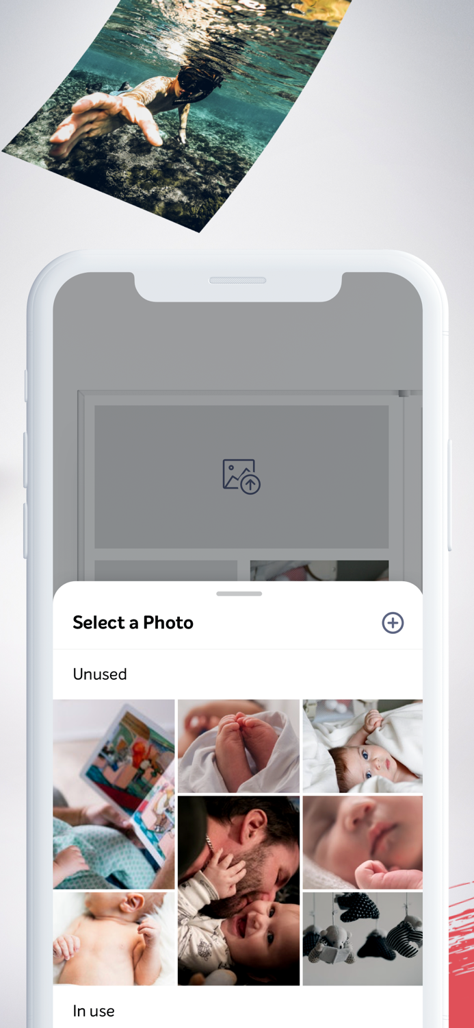 Albumii - Photo Printing