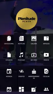 plenitude place iphone screenshot 1