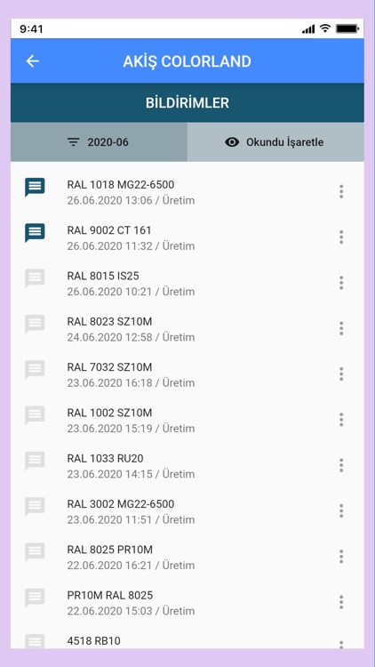 AKİŞ Colorland screenshot-5